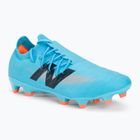 New Balance мъжки футболни обувки Furon Destroy FG V7+ team sky blue
