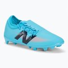 New Balance мъжки футболни обувки Furon Dispatch FG V7+ team sky blue