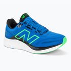 New Balance Fresh Foam 680 v8 blue oasis мъжки обувки за бягане