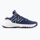 Баскетболни обувки New Balance Hesi Low navy/white