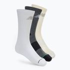 Чорапи New Balance Running Repreve Midcalf 3 чифта assorted colors