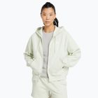 Дамски суитшърт New Balance Fleece Hoodie athletic grey