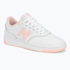 New Balance дамски обувки BBW80 white/pink