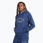 Мъжки суитшърт New Balance Graphic Hoodie navy