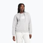 Дамски суитшърт New Balance Sport Fleece Logo Crew athletic grey