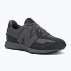 Детски обувки New Balance 327's V1 dark grey