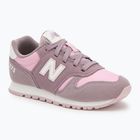 Детски обувки New Balance 373's V2 pink/light pink