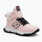 Детски обувки New Balance 800's V3 pink/white/black