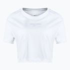 Дамска тренировъчна тениска Nike Dri-Fit Pro white