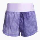 Дамски шорти за бягане Nike Trail Repel 3" lilac bloom/court purple/court purple