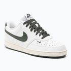 Дамски обувки Nike Court Vision Low Next Nature white / stadium green / sail / vintage green