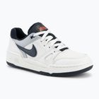 Мъжки обувки Nike Full Force Low платинено синьо/вълче сиво/високо бяло/тъмно обсидианско