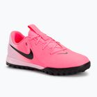 Детски футболни обувки Nike Phantom GX II Academy TF FJ2608-600 sunset pulse/черно