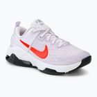 Дамски обувки Nike Zoom Bella 6 barely grape / black / white / brifght crimson