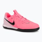 Детски футболни обувки Nike Phantom GX II Academy IC sunset pulse/black