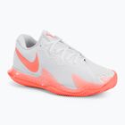 Мъжки обувки за тенис Nike Air Zoom Vapor Cage 4 Rafa Clay  white/white/bright mango