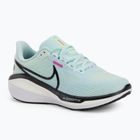 Дамски обувки за бягане Nike Vomero 17 glacier blue/barely green/vapor green/black