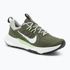 Мъжки обувки за бягане Nike Juniper Trail 2 Next Nature medium olive/light iron/lilac bloom/summit white