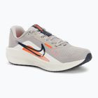 Мъжки обувки за бягане Nike Downshifter 13 light iron ore/total orange/sail/thunder blue