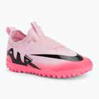 Детски футболни обувки Nike Zoom Mercurial Vapor 15 Academy TF pink foam/black