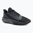 Мъжки баскетболни обувки Nike Precision 7 black/anthracite