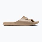 Мъжки чехли Nike Victori One Shower Slide khaki/khaki/black