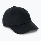 Шапка с козирка Nike Club Unstructured black/sail