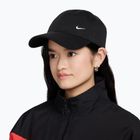Шапка с козирка Nike Club Unstructured black/sail