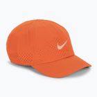 Шапка за тенис Nike Dri-Fit ADV Club cosmic clay/pink quartz
