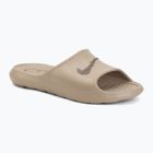 Мъжки чехли Nike Victori One Shower Slide khaki/khaki/black