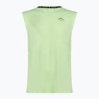 Мъжки потник за бягане Nike Solar Chase vapor green/neutral olive/black