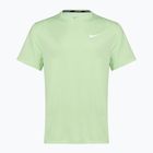 Мъжка тениска за бягане Nike Miler Dri-Fit UV vapor green