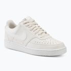 Мъжки обувки Nike Court Vision Low Next Nature phantom/summit white