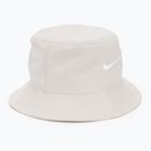 Шапка Nike Apex Bucket Swoosh light orewood brown/sail