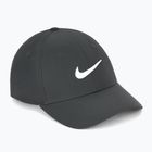 Шапка с козирка Nike Dri-FIT Club dark smoke grey/white