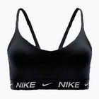 Спортен сутиен Nike Dri-Fit Indy Light Support black/black/white