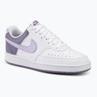 Дамски обувки Nike Court Vision Low white/lilac bloom/daybreak