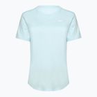 Дамска тениска Nike Sportswear Club Essentials glacier blue/white