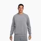 Мъжки суитшърт за тренировка Nike Primary Dri-Fit UV cool grey/heather/cool grey