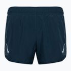 Дамски шорти за бягане Nike Fast Tempo Dri-Fit armoury navy