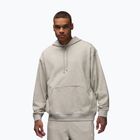 Мъжки суитшърт Nike Sport Crossover Dri-Fit grey heather/white