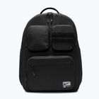 Градска раница Nike Utility Power 33 l black/black/white