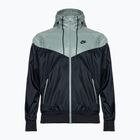 Мъжко яке Nike Sportswear Windrunner black/green