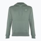 Мъжки Nike Sportswear Club Fleece Hoodie jade horizon/jade horizon/white