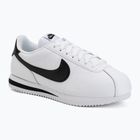 Дамски обувки Nike Cortez Leather white/black