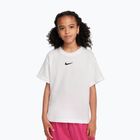 Детска тениска Nike Sportswear Essential white