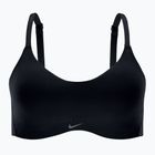 Спортен сутиен  Nike Alate Minimalist black/cool grey