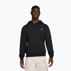 Мъжки суитшърт  Jordan Brooklyn Fleece black/white