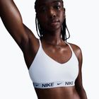 Спортен сутиен Nike Dri-Fit Indy Light Support white/black