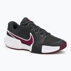 Мъжки обувки за тенис Nike GP Challenge Pro dark smoke grey/ black/ photon dust/ sangria